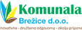 Komunala Brežice Webmail